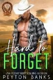 Hard to Forget (Blazing Eagle Ranch, #5) (eBook, ePUB)