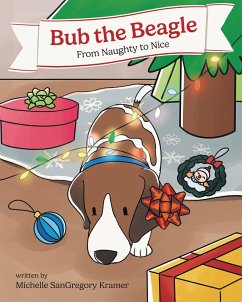 Bub The Beagle (eBook, ePUB)