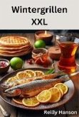 Wintergrillen XXL (eBook, ePUB)