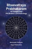 Bhaavatraya Prabhakaram (eBook, ePUB)