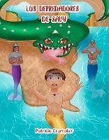 Cover Los Depradores de Savy (eBook, ePUB)