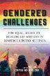 Gendered Challenges for Equal Access to... - Bild 1