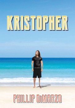 Kristopher (eBook, ePUB)