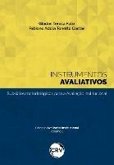 INSTRUMENTOS AVALIATIVOS (eBook, ePUB)