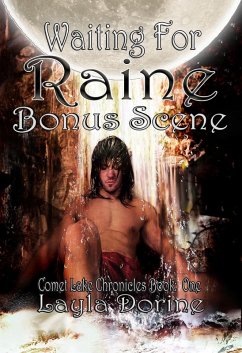 Waiting For Raine Bonus Content (Comet Lake Chronicles, #1.5) (eBook, ePUB) - Dorine, Layla