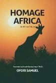 Homage Africa:An African Tribute (eBook, ePUB)
