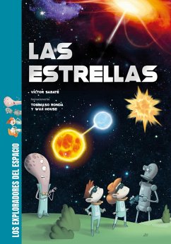 Cover Las Estrellas (eBook, ePUB)