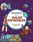 Viajes espaciales (eBook, ePUB)