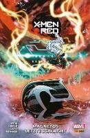 Magnetos letzte Schlacht / X-Men: Red Bd.2 (eBook, PDF) - Ewing, Al