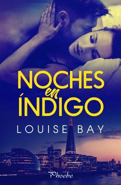 Noches en índigo (eBook, ePUB) - Bay, Louise