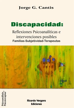 Discapacidad (eBook, PDF) - Cantis, Jorge G