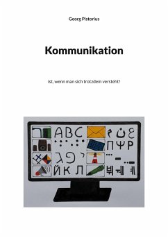Kommunikation (eBook, ePUB) - Pistorius, Georg