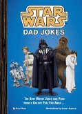 Star Wars Dad Jokes (eBook, ePUB) Star Wars Dad Jokes (eBook, ePUB)