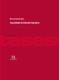 Causalidade da Omissão Imprópria (eBook, ePUB) Causalidade da Omissão Imprópria (eBook, ePUB)