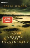 Der Gesang der Flusskrebse  (Mängelexemplar)