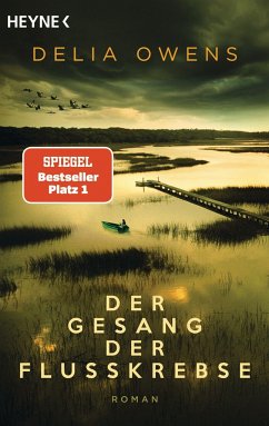 Der Gesang der Flusskrebse   (Mängelexemplar) - Owens, Delia