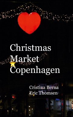 Christmas Market Copenhagen (eBook, ePUB)