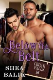Below the Belt (Cedar Falls, #16) (eBook, ePUB)