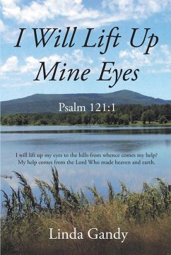 I Will Lift Up Mine Eyes (eBook, ePUB)