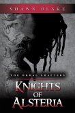 The Okhal Chapters Knights of Alsteria (eBook, ePUB)