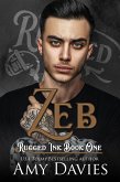 Zeb: Rugged Ink (eBook, ePUB)