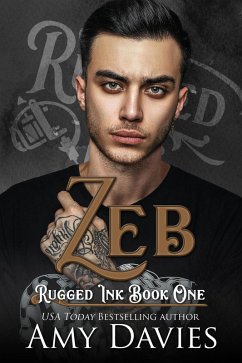 Cover Zeb: Rugged Ink (eBook, ePUB)