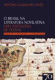 O Brasil na Literatura Novilatina (eBook, ePUB) O Brasil na Literatura Novilatina (eBook, ePUB)