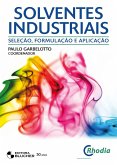 Solventes industriais (eBook, PDF)