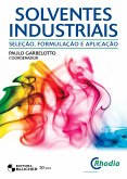 Solventes industriais (eBook, PDF)