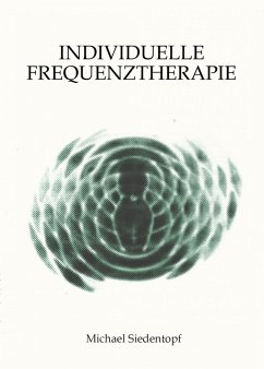 Cover Individuelle Frequenztherapie (eBook, ePUB)