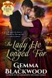 The Lady He Longed For (Scandals of... - Bild 1