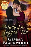 The Lady He Longed For (Scandals of Scarcliffe Hall, #3) (eBook, ePUB)