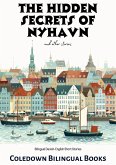 The Hidden Secrets of Nyhavn and Other Stories: Bilingual Danish-English Short Stories (eBook, ePUB)