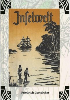 Cover Inselwelt (eBook, ePUB)