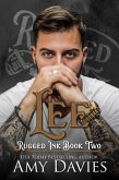 Lee: Rugged Ink (eBook, ePUB)