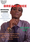 Breaking Generational Cycles on Feminism And LGBTQ (eBook, ePUB)