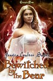 Bewitched by the Bear (eBook, ePUB)