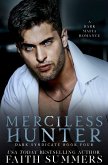 Merciless Hunter (Dark Syndicate, #4) (eBook, ePUB)