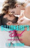 Billionaire's Bed: A Curvy Girl Romance (Hot Billionaires, #1) (eBook, ePUB)