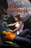 Alien Vampires (eBook, ePUB)