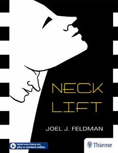 Neck Lift (eBook, ePUB) - Feldman, Joel