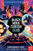 Black Hole Cinema Club (eBook, ePUB)