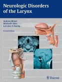 Neurologic Disorders of the Larynx (eBook, ePUB)