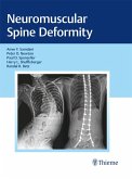 Neuromuscular Spine Deformity (eBook, ePUB)