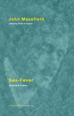 Sea-Fever (eBook, ePUB) - Masefield, John