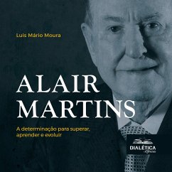 Alair Martins (MP3-Download) - Moura, Luis Mario