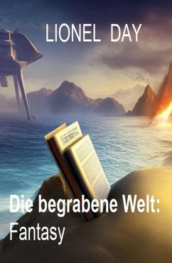 Die begrabene Welt: Fantasy (eBook, ePUB) - Day, Lionel