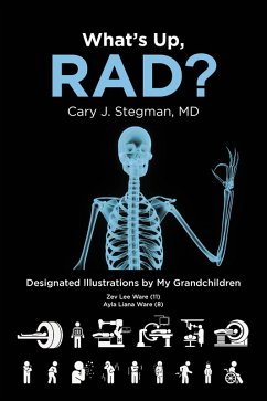 What's Up, RAD? (eBook, ePUB)