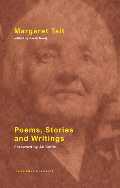 Poems, Stories and Writings (eBook, ePUB) - Tait, Margaret