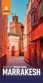 Pocket Rough Guide Marrakesh (Travel Guide eBook) (eBook, ePUB)